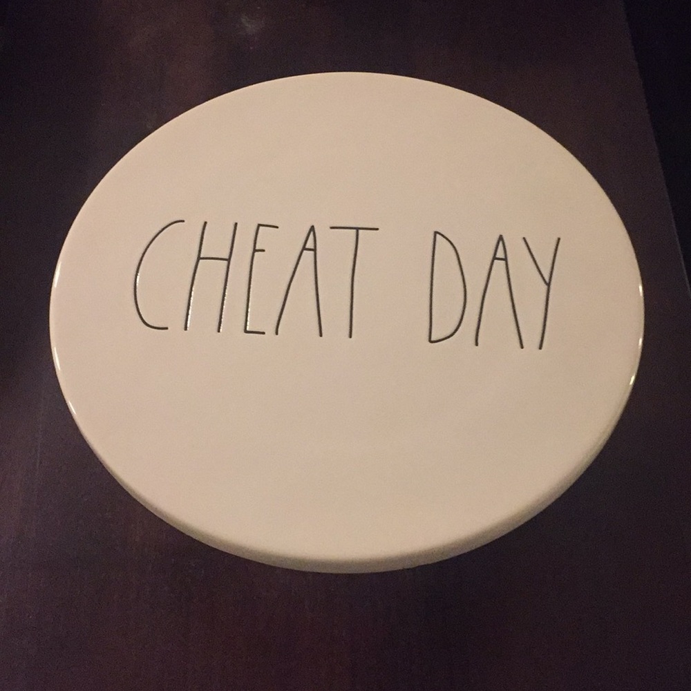 CHEAT DAY - Picture 3 of 3